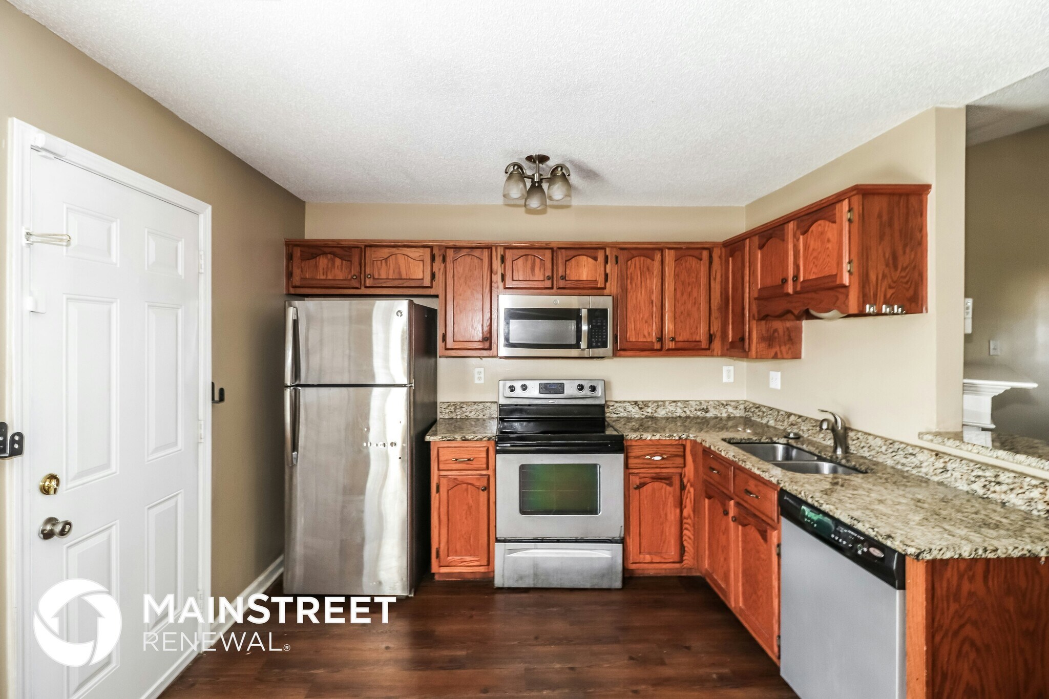 Building Photo - 6677 Kentbrook Dr