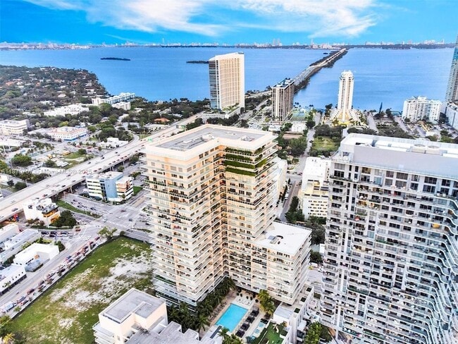 Building Photo - 3470 E Coast Ave