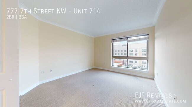 Building Photo - 777 7th St NW