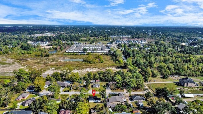 Building Photo - 5911 Easter St