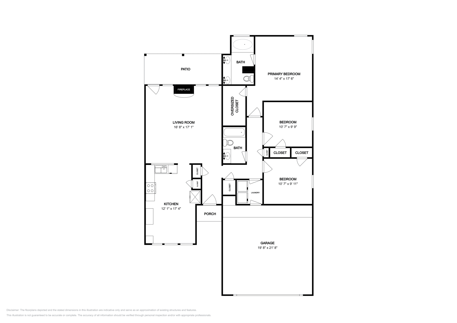 Building Photo - 757 Dema Ln