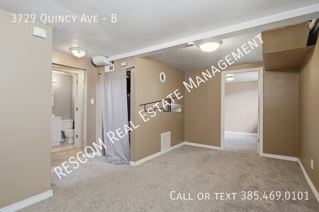 Building Photo - 3729 Quincy Ave