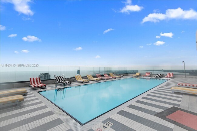 Building Photo - 1300 S Miami Ave