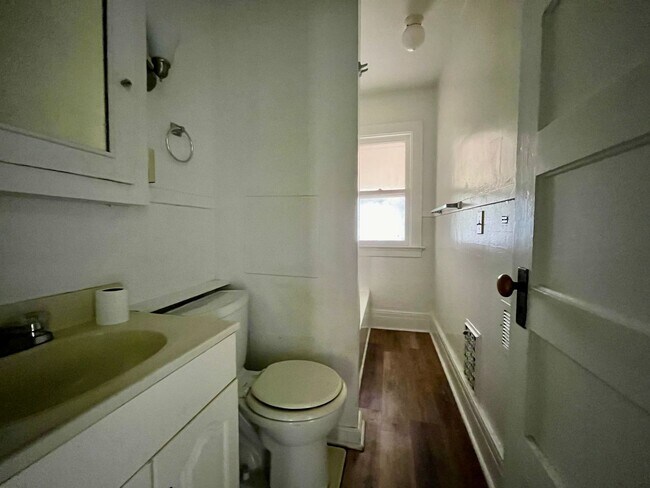 Building Photo - 41-45-45 Berkshire St