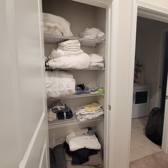 Linen - 310 Cloudcroft Aly