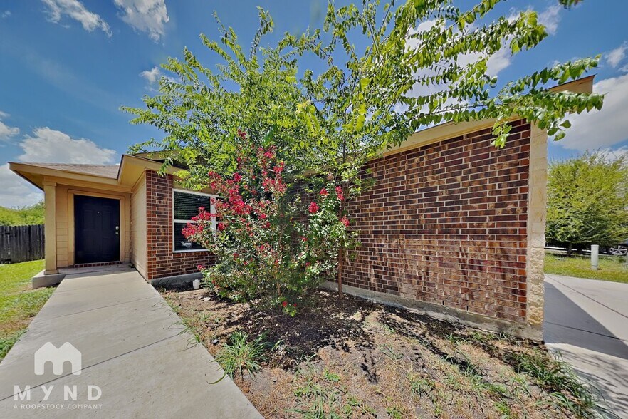 Building Photo - 3711 Colemans Run