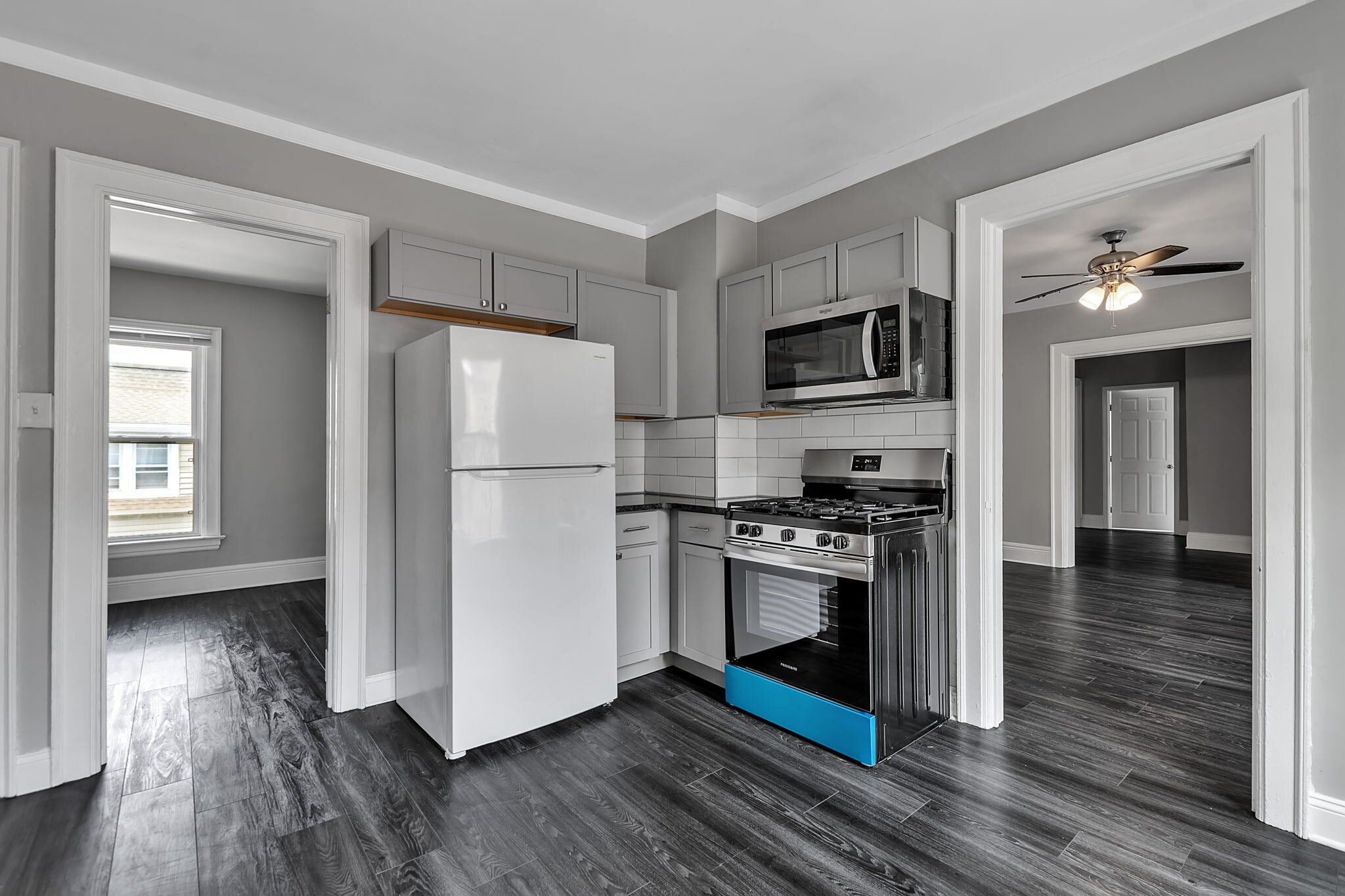 Building Photo - 36 Callodine Ave