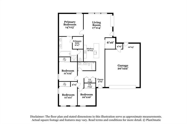 Building Photo - 11317 Paradise Out Ln