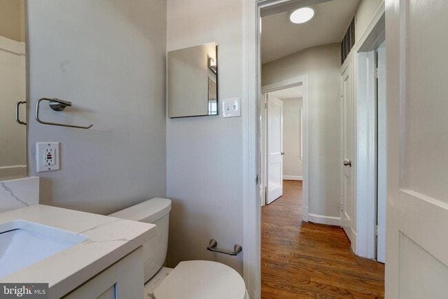 Building Photo - 4607 N Carlin Springs Rd