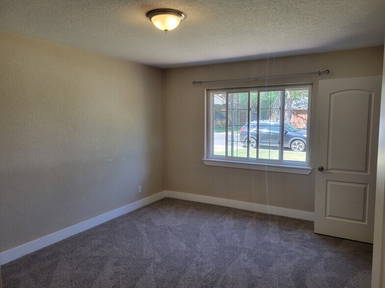 Bedroom #1 - 1170 Racine Street