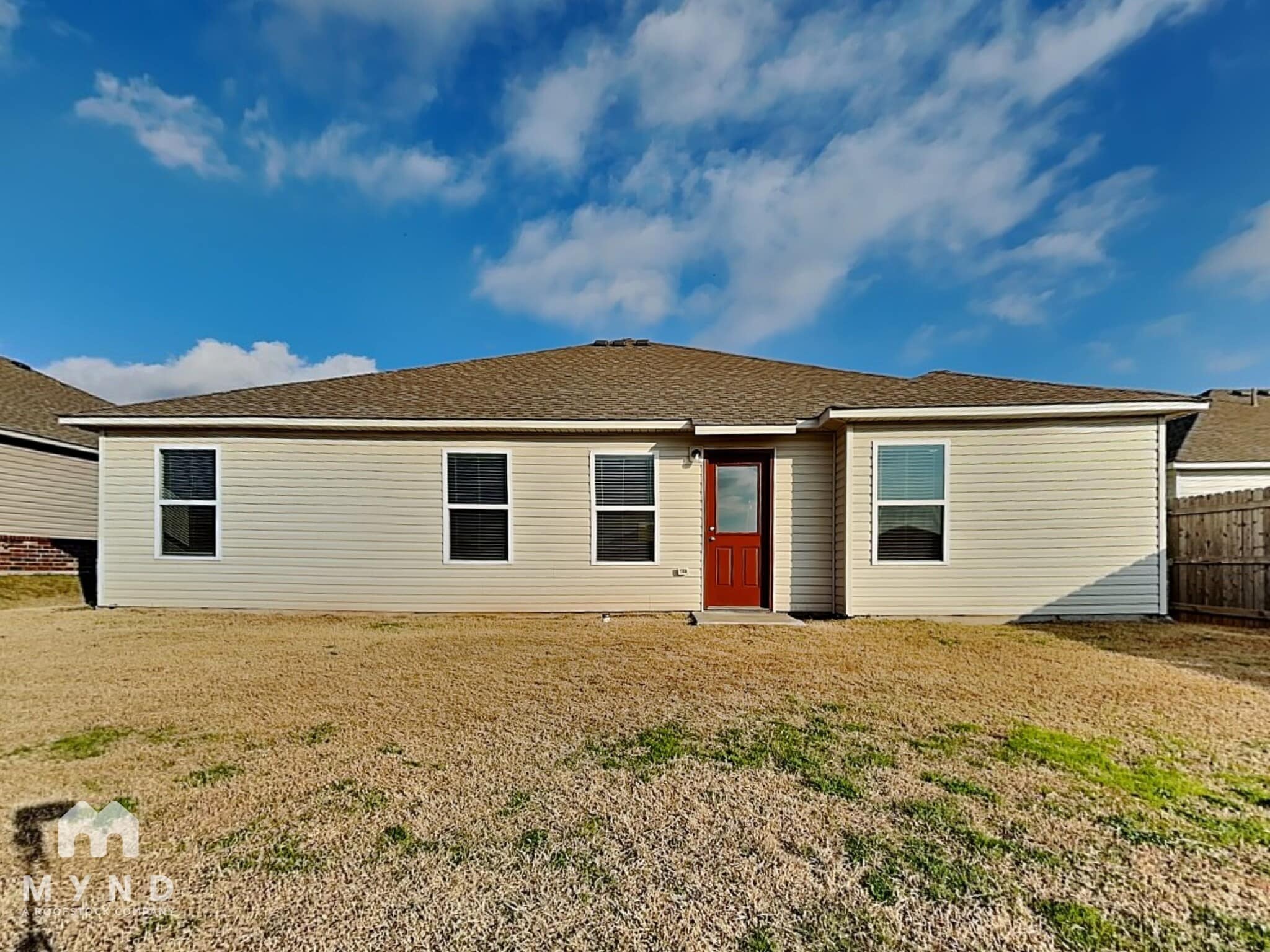 Building Photo - 1118 Flint Way