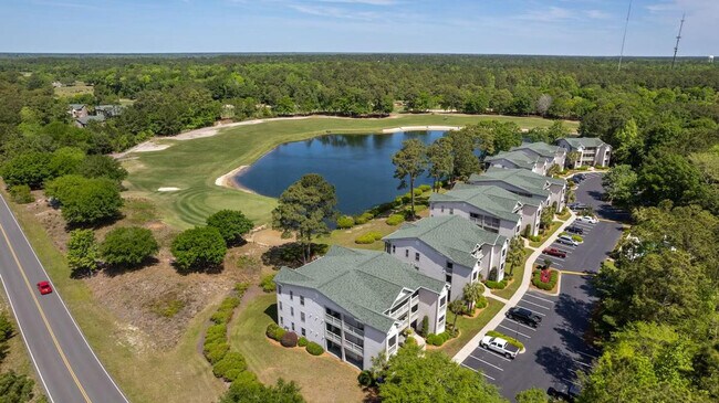 Building Photo - 410 Blue Stem Dr