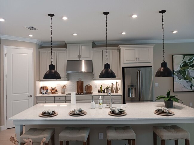 Building Photo - Here is your chance to live in Model Home!...