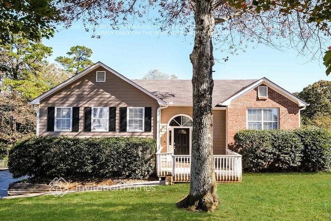 Building Photo - 4719 Deer Ridge Ct