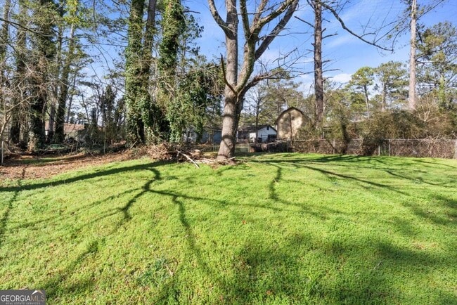 Building Photo - 8877 Burnham Way