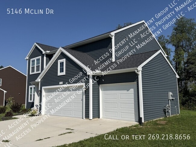 Building Photo - 5146 McLin Dr