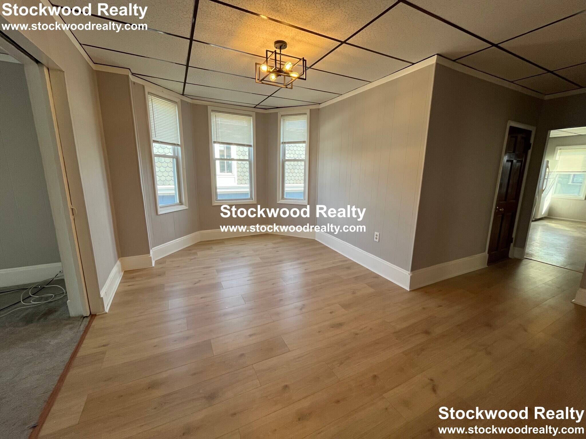 Building Photo - 14 Washburn St