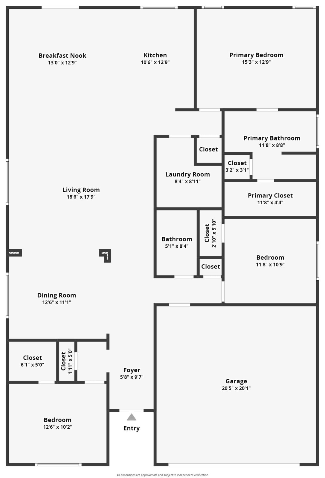 Building Photo - 1735 Oak Glen Dr
