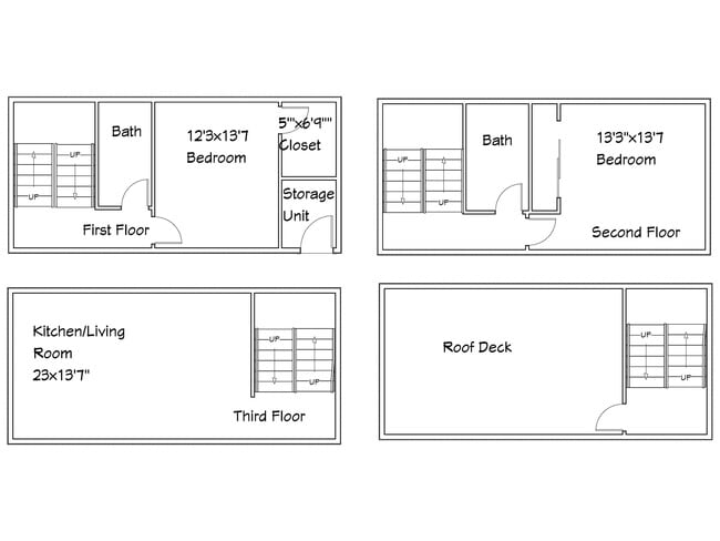 Building Photo - 4621 Idaho St