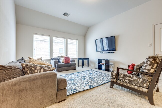 Building Photo - 2407 Evening Star Dr