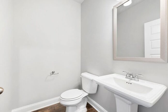 Building Photo - 6065 Arbor Knoll Pl
