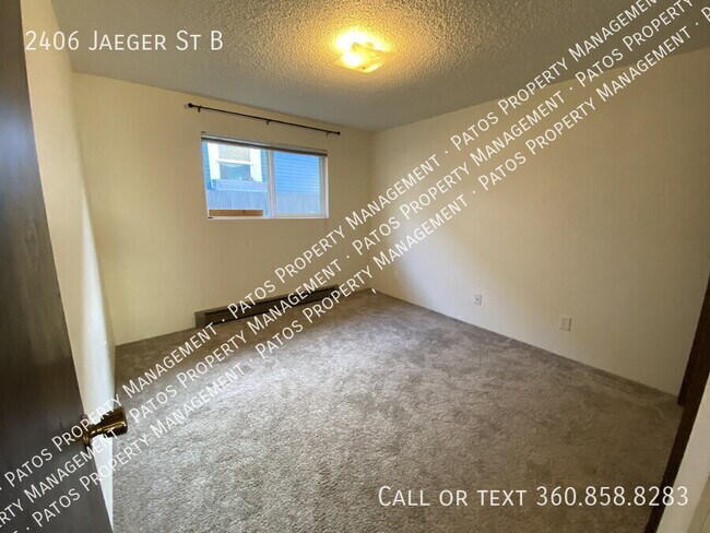 Building Photo - 2406 Jaeger St