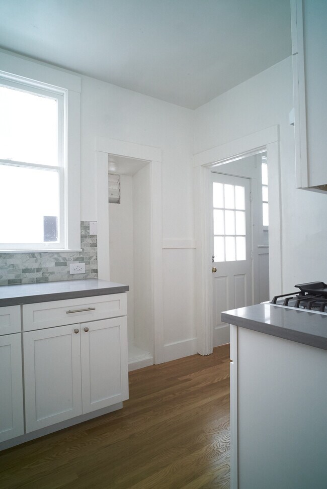 Building Photo - 3918 24th St