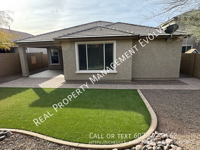 Building Photo - Beautiful Home in Fireside by Norterra!
