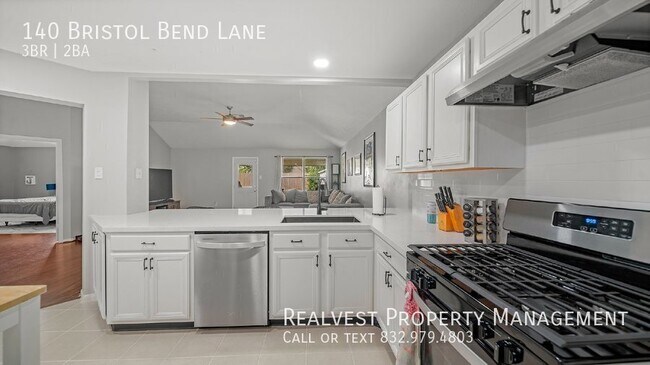 Building Photo - 140 Bristol Bend Ln
