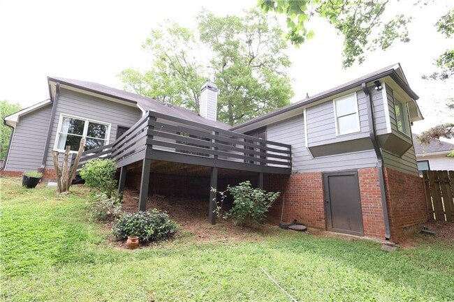 Building Photo - 3784 Market Crescent