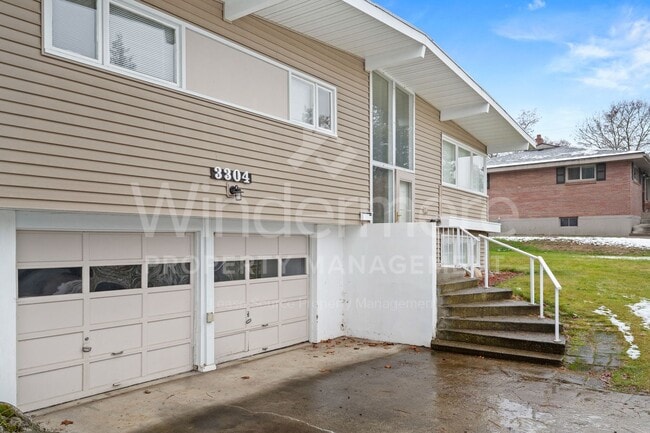 Building Photo - Welcome to the Spokane Valley