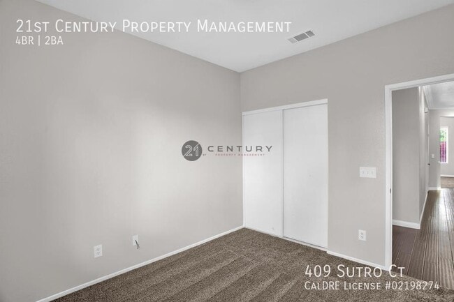 Building Photo - 409 Sutro Ct
