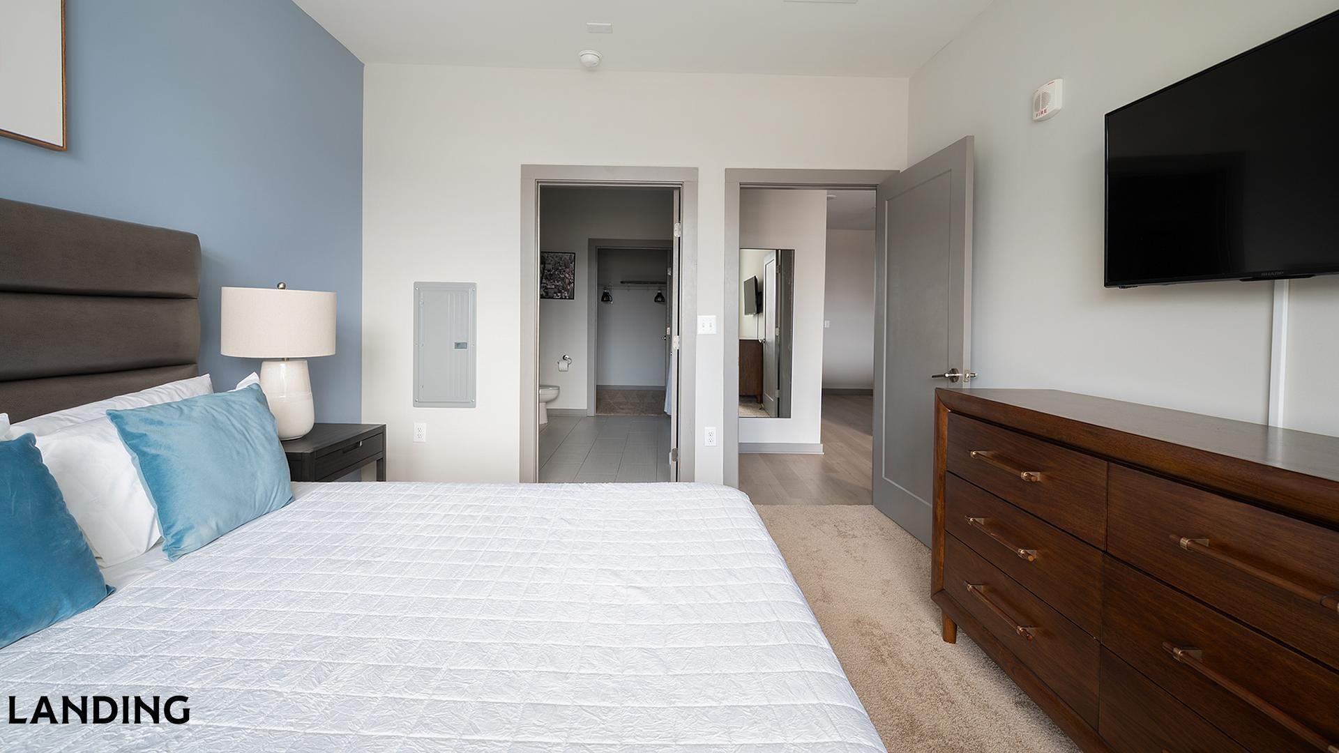 Building Photo - 1801 Meridian St