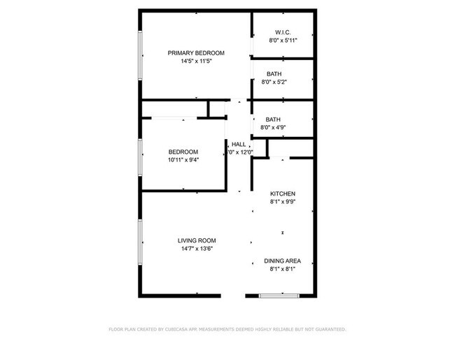 Floorplan - ?North Creek Townhomes – Spacious Homes in...