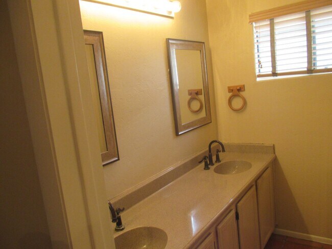 Building Photo - 3 BEDROOM HOME IN CONTINENTAL RANCH WITH SPARKLING POOL