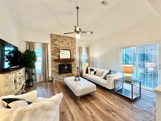 Building Photo - 2915 Cotton Stock Dr