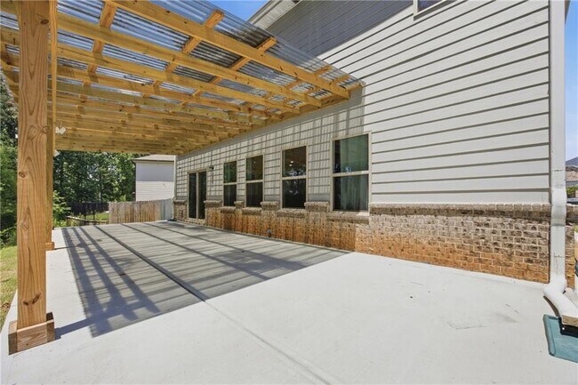 Building Photo - 4157 Bethany Manor Dr