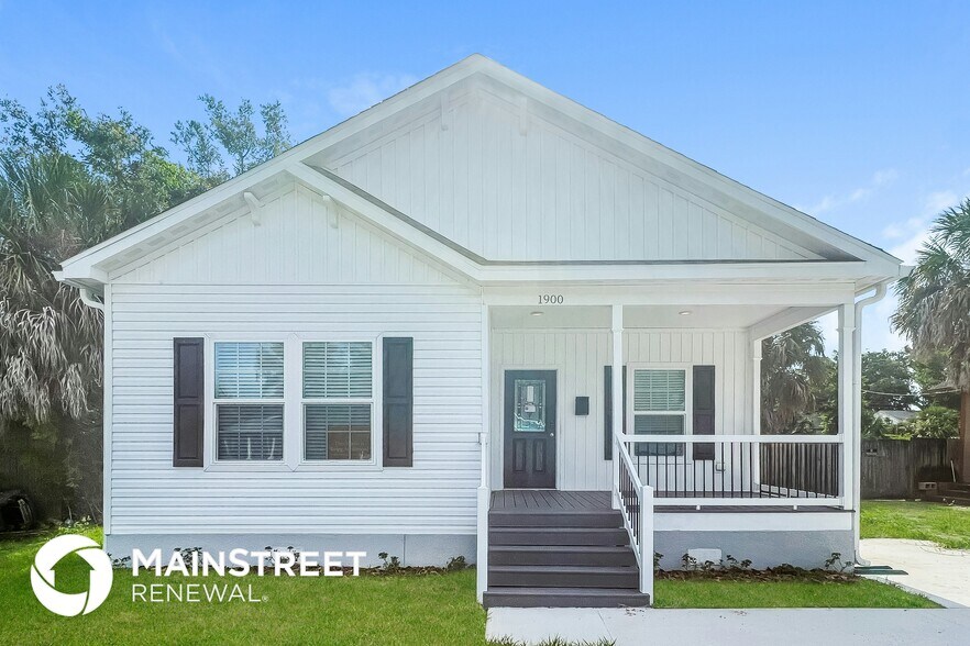 Primary Photo - 1900 21st St S