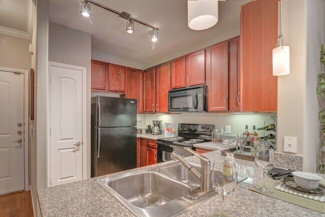 Building Photo - Exclusive Offer: One Month Complimentary Rent!