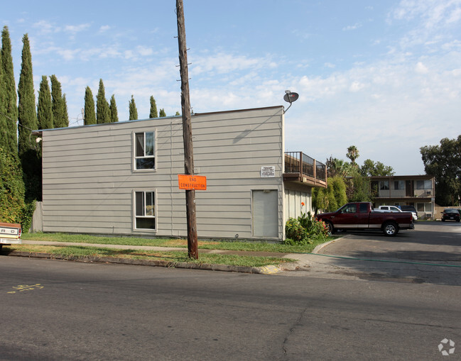 Building Photo - Northtowne Apartments