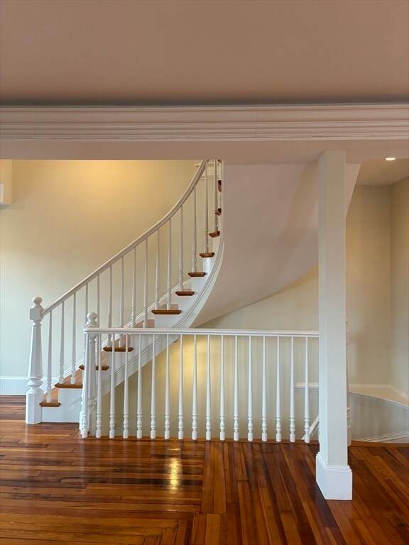 Building Photo - 21A Linden Ave