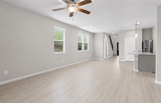 Building Photo - 17542 Rosette Grass Dr