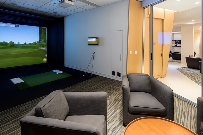 Building Photo - 400 Park Ave S