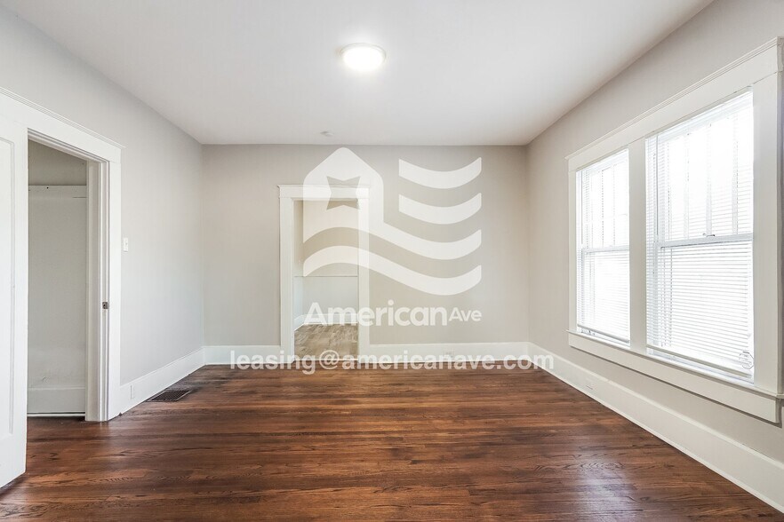 Building Photo - 2108 31st St Ensley