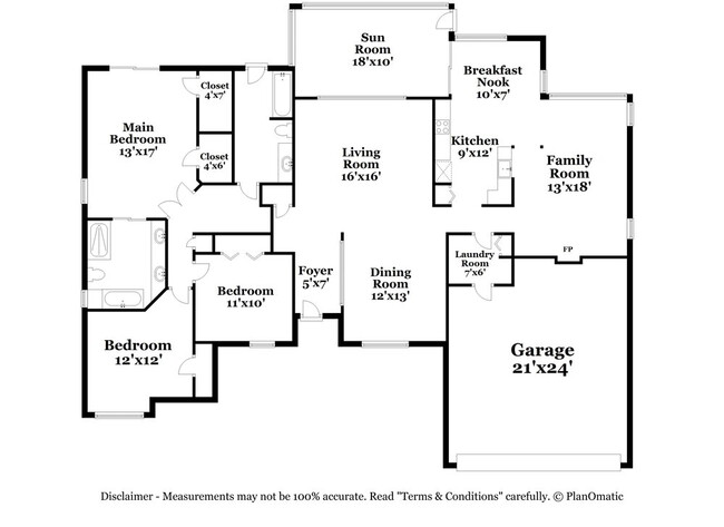 Building Photo - 2273 Lake Marion Dr