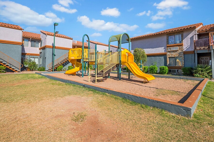 Playground - WAIVING ADMIN FEE