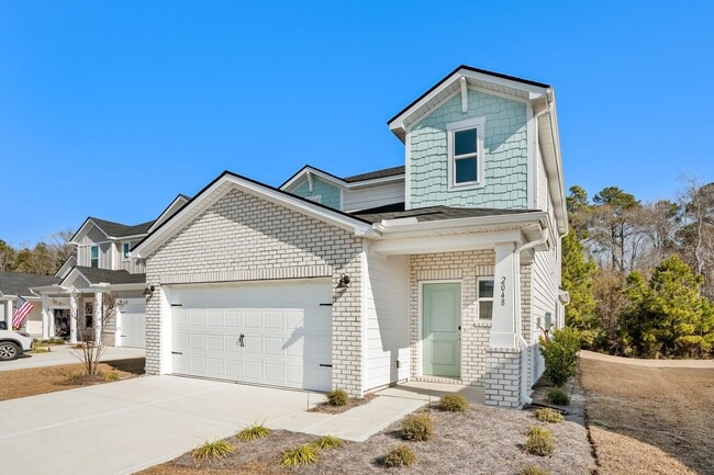 Building Photo - 2048 Copper Crk Lp