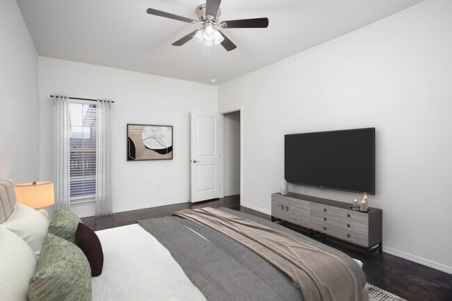 Building Photo - Stunning New 3/2 Townhomes