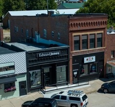 Building Photo - 115-121 N Main Street