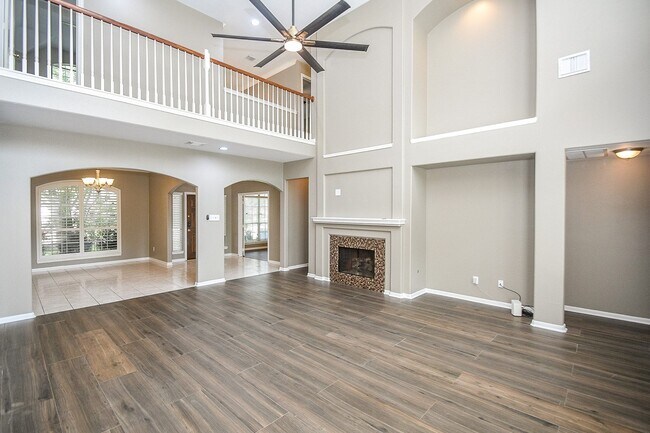 Building Photo - 3107 Pennywell Ln